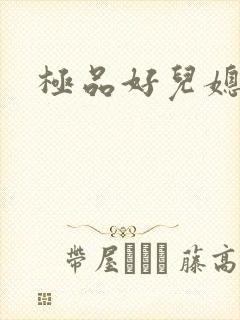 极品好儿媳