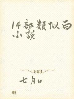 14部类似白洁小说