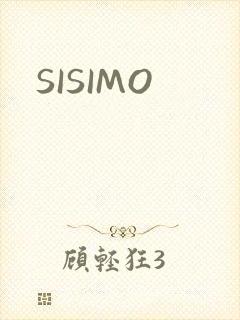 SISIMO