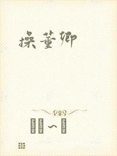 操董卿