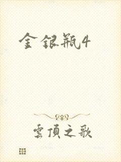 金银瓶4