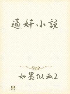 通奸小说