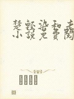 楚轻染和老周的小说免费阅读封面