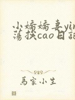 小娇娇妻yin荡挨cao日记