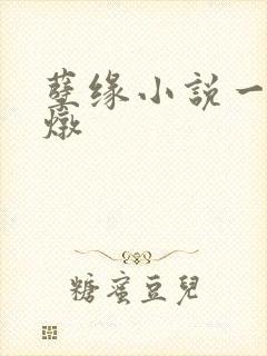 孽缘小说一家乱炖封面