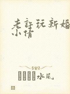 老许玩新婚少妇小倩