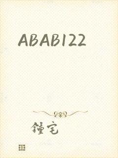 ABAB122