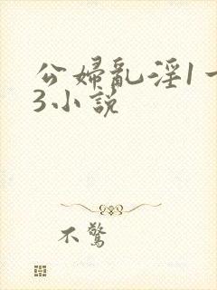 公妇乱淫1一13小说