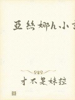 亚丝娜h小说封面