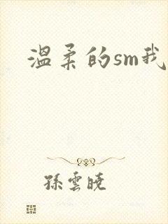 温柔的sm我