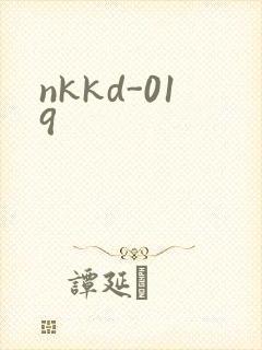 nkkd-019