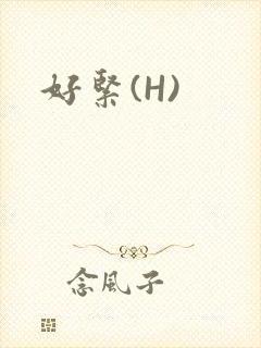 好紧(H)