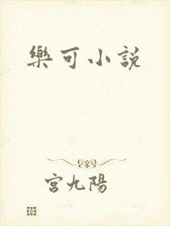 乐可小说