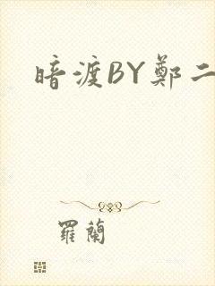 暗渡BY郑二