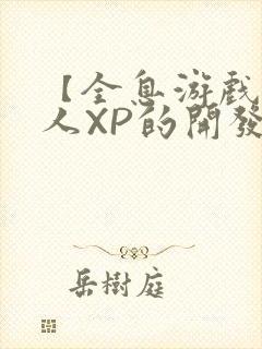 【全息游戏】美人XP的开发日常