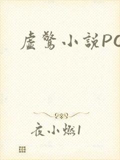 虚惊小说PO