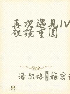再次遇见1V1破镜重圆