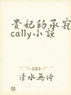 贵妃的承宠日常cally小说
