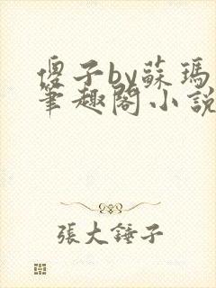 傻子by苏玛丽笔趣阁小说封面