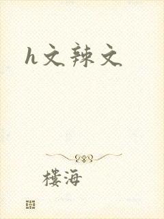 h文辣文