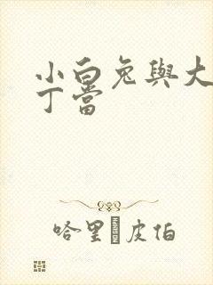 小白兔与大灰狼丁当