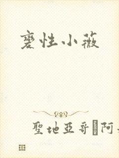 变性小薇