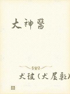 大神医