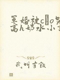军婚被cαo哭高h奶水小说