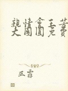 亲情会王芳高敏大团圆免费阅读