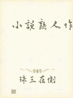 小说熟人作案