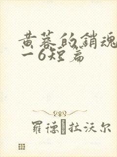黄蓉的销魂夜1一6短篇