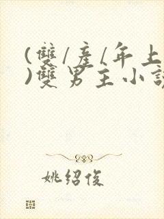 (双/产/年上)双男主小说