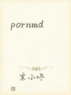 pornmd