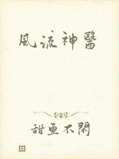 风流神医