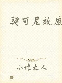 契可尼效应