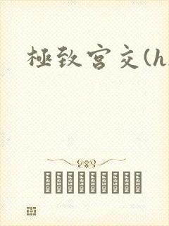 极致宫交(h)