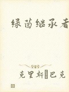 绿茵继承者