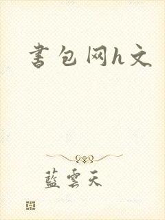 书包网h文
