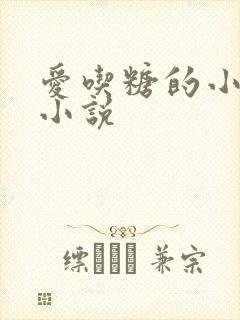 爱吃糖的小麻雀小说