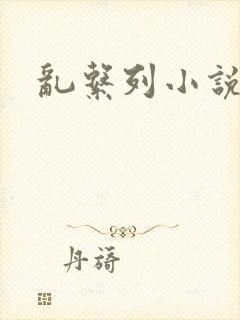 乱系列小说