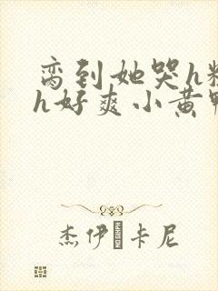 脔到她哭h粗话h好爽小黄鸭