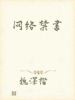 网络禁书