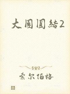 大团圆结2