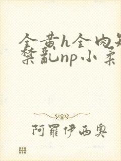全黄h全肉短篇禁乱np小柔