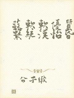 苏软软优质灌溉系统汉怡昏