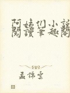 阿姨们小说全文阅读笔趣阁封面