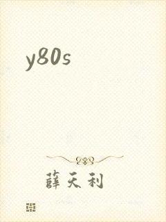 y80s