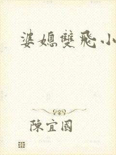 婆媳双飞小说