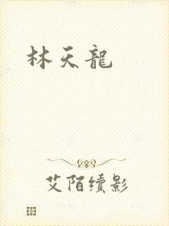 林天龙