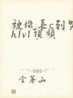 被机长c到哭高h1v1视频